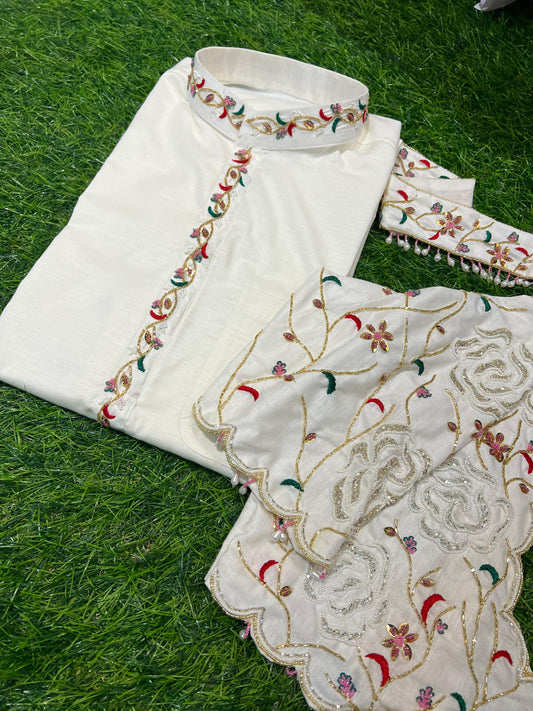 Husband-Wife Twinning Combo